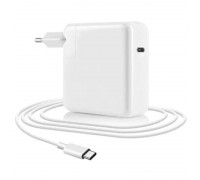 Блок питания / зарядное устройство для ноутбука Apple Macbook USB-C (96W) GQ