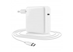 Блок питания / зарядное устройство для ноутбука Apple Macbook USB-C (96W) GQ
