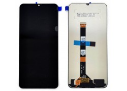 Дисплей для Realme C51 (RMX3830) / C53 (RMX3760)/ Note 50 (RMX3834) в сборе с тачскрином (черный) org