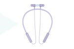 Наушники вакуумные беспроводные HOCO ES69 Platinum sports BT earphones headset Bluetooth (черный)