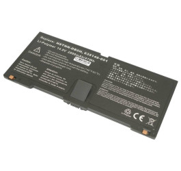 Аккумулятор HSTNN-DB0H 14.4-14.8V 2800mAh