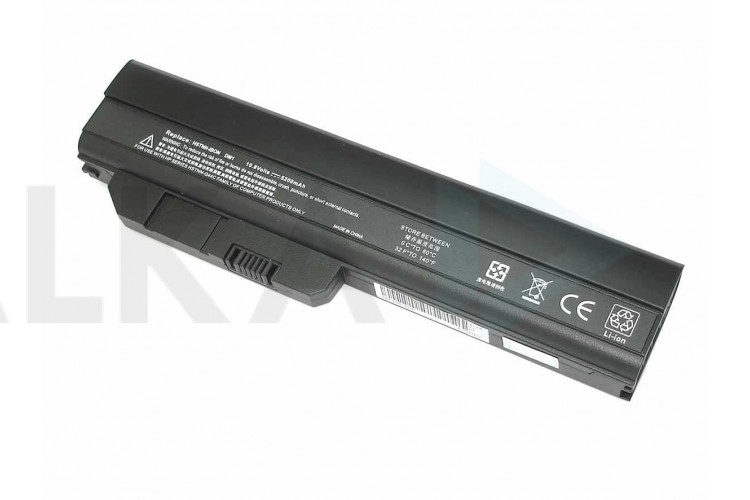 Аккумулятор HSTNN-IBON для ноутбука HP DM1-1110ER 10.8V 5200mAh