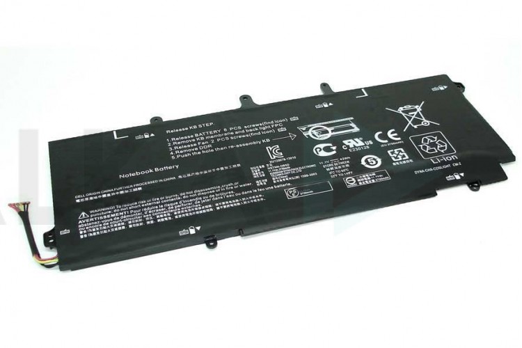 Аккумулятор BL06XL 11.1V 3784mAh ORG