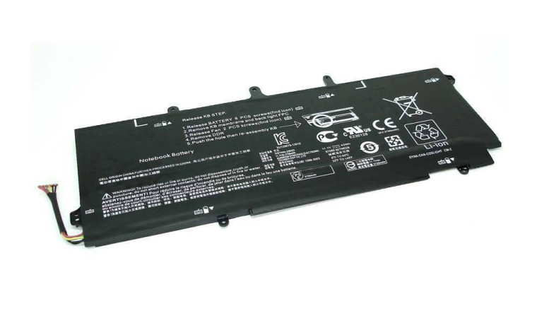 Аккумулятор BL06XL 11.1V 3784mAh ORG Аккумулятор BL06XL 11.1V 3784mAh ORG