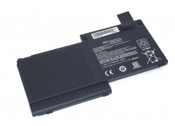 Аккумулятор SB03XL для ноутбука HP EliteBook 725 11.25V 4000mAh