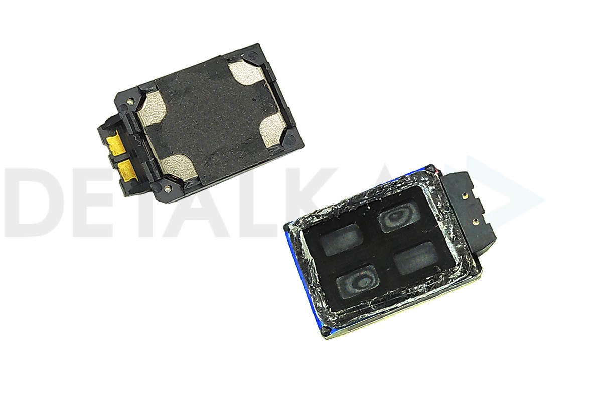 Buzzer (звонок) для Samsung A105/ A205/ A305/ A307/ A405/ A505F/ A750F/  J400F/ J415F/ J610F/ M105/ M205F/ M307F в Детальке купить,