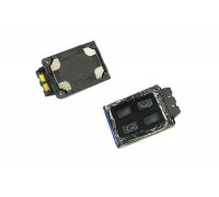 Buzzer (звонок) для Samsung A105/ A205/ A305/ A307/ A405/ A505F/ A750F/ J400F/ J415F/ J610F/ M105/ M205F/ M307F