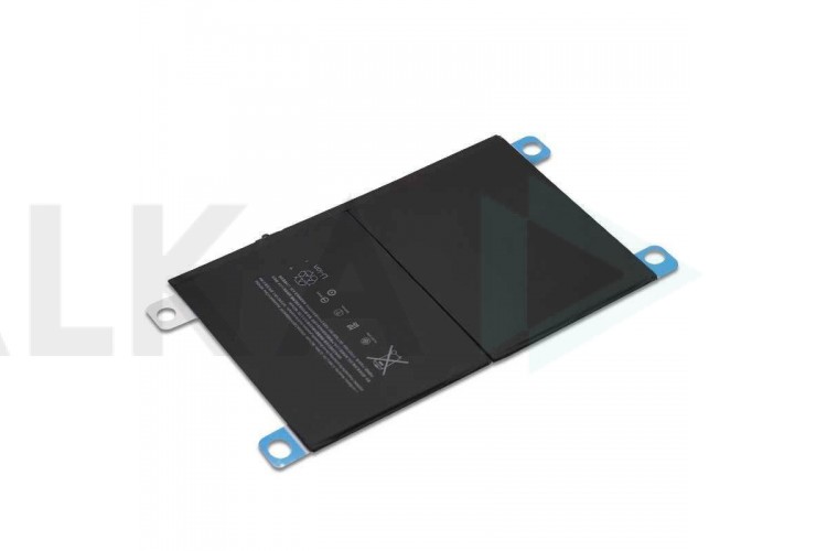 Аккумуляторная батарея A1484 для Apple iPad Air (1st Gen), iPad 5, 6, 7, 8 origNew