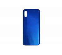 Задняя крышка для Xiaomi Redmi 9A (синий)