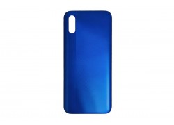 Задняя крышка для Xiaomi Redmi 9A (синий)