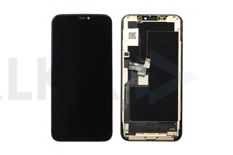 Дисплей для iPhone 11 Pro Incell JK