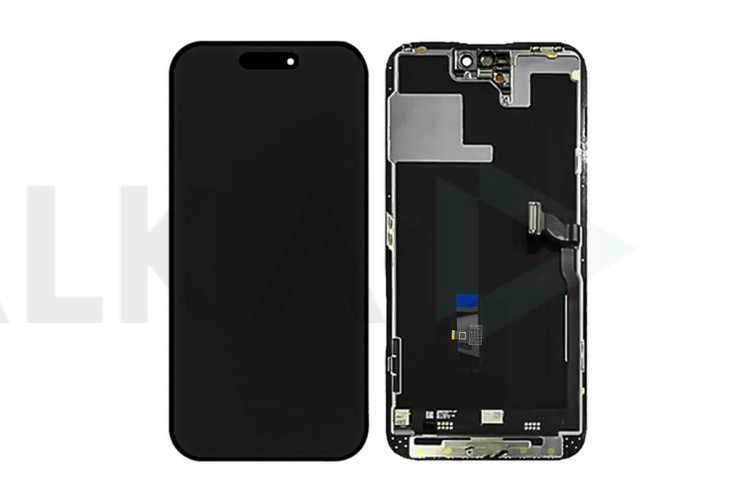 Дисплей для iPhone 14 Pro incell JK