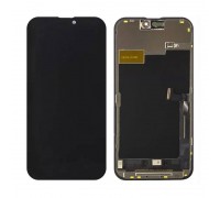 Дисплей для iPhone 15 Pro Max incell JK