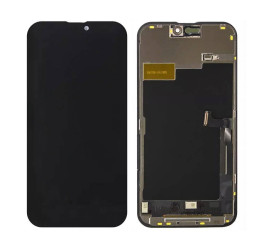 Дисплей для iPhone 15 Pro Max (A3106) в сборе с тачскрином incell JK