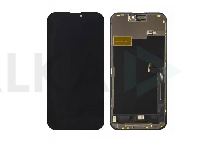 Дисплей для iPhone 15 Pro Max incell JK