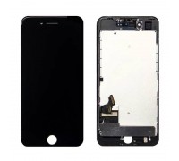 Дисплей для iPhone 7 Оригинал (M) + (Черный)