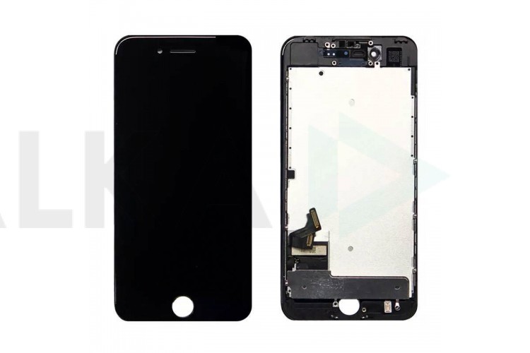 Дисплей для iPhone 7 Оригинал (M) + (Черный)