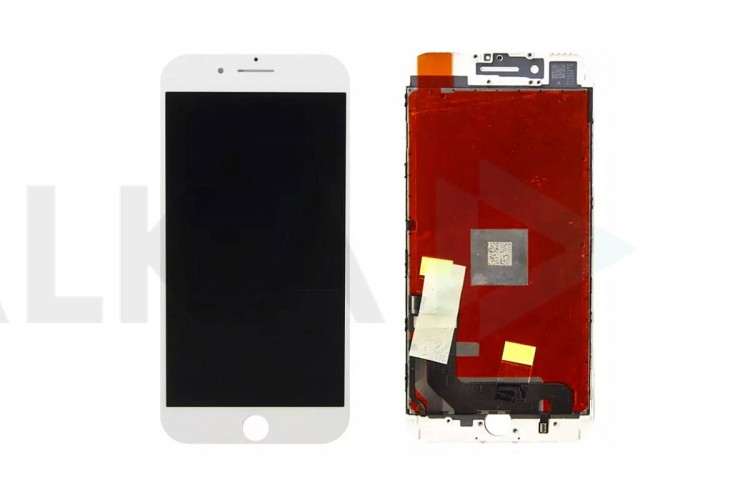 Дисплей для iPhone 7 Plus Оригинал (M) + C11 , F7C (Белый)