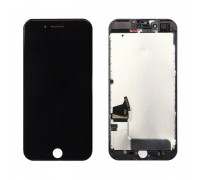 Дисплей для iPhone 7 Plus Оригинал (M) + C11 , F7C (Черный)