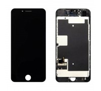Дисплей для iPhone 8 Оригинал (M) + (Черный)