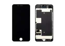 Дисплей для iPhone 8 Оригинал (M) + (Черный)