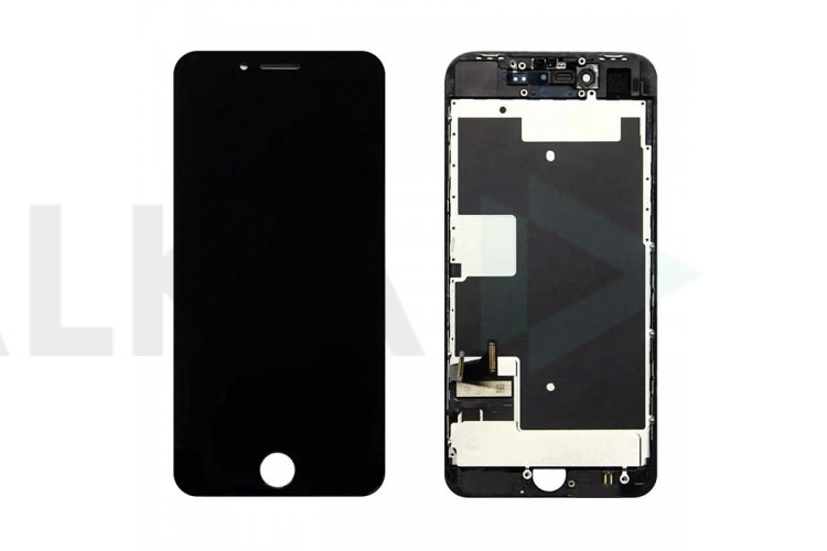Дисплей для iPhone 8 Оригинал (M) + (Черный)