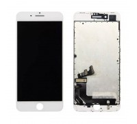 Дисплей для iPhone 8 Plus Оригинал (M) + C11 , F7C (Белый)
