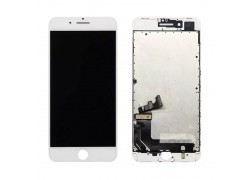 Дисплей для iPhone 8 Plus Оригинал (M) + C11 , F7C (Белый)