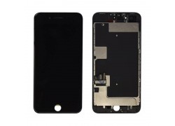 Дисплей для iPhone 8 Plus Оригинал (M) + C11 , F7C (Черный)