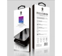 Защитное стекло дисплея iPhone 6 Plus/6S Plus (4.7) BENOVO NEW 6D Full Screen (черный)