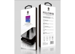 Защитное стекло дисплея iPhone 6 Plus/6S Plus (4.7) BENOVO NEW 6D Full Screen (черный)