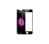 Защитное стекло дисплея iPhone 6/6S (4.7) BENOVO NEW 6D PRIVACY Full Screen (черный)