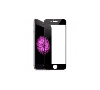 Защитное стекло дисплея iPhone 6/6S/7/8/SE2 (4.7) BENOVO NEW 6D PRIVACY Full Screen (черный)