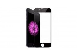 Защитное стекло дисплея iPhone 6/6S/7/8/SE2 (4.7) BENOVO NEW 6D PRIVACY Full Screen (черный)