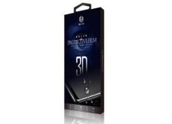 Защитное стекло дисплея iPhone 6/6S/7/8/SE2 (4.7) BENOVO 3D Curve Full Cover (черный)