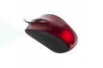 Мышь проводная Smartbuy ONE 325 (SBM-325-R) (красный)