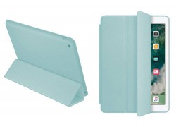 Чехол-книжка Smart Case для планшета iPad 10 (2022) - Бирюзовый (Sea blue)