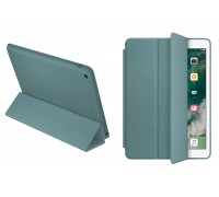 Чехол-книжка Smart Case для планшета iPad 10 (2022) - Сосновый лес (forest green)