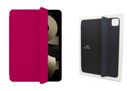 Чехол-книжка FOLIO Smart Case для планшета iPad 10.9 (2022) - Watermelon red