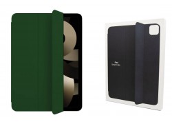 Чехол-книжка FOLIO Smart Case для планшета iPad 10.9 (2022) - Dark green