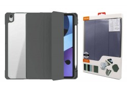 Чехол-книжка MUTURAL Smart Case для планшета iPad mini 6 - Gray