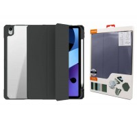 Чехол-книжка MUTURAL Smart Case для планшета iPad mini 6 - Black