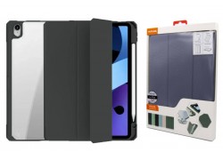 Чехол-книжка MUTURAL Smart Case для планшета iPad mini 6 - Black
