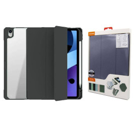 Чехол-книжка MUTURAL Smart Case для планшета iPad mini 6 - Black