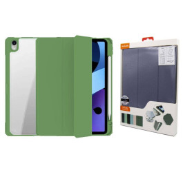Чехол-книжка MUTURAL Smart Case для планшета iPad 11 Pro 2021 - Pistachio