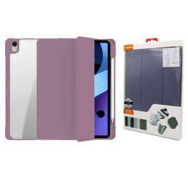 Чехол-книжка MUTURAL Smart Case для планшета iPad 11 Pro 2021 - Sand pink