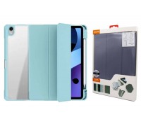 Чехол-книжка MUTURAL Smart Case для планшета iPad 10.2 - Sky Blue