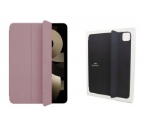 Чехол-книжка MUTURAL Smart Case для планшета iPad 12.9 - Sand Pink