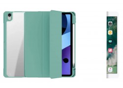 Чехол-книжка MUTURAL Smart Case для планшета iPad 10 - Mint green