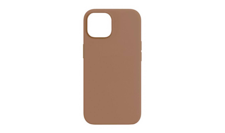 Чехол для iPhone 15 (6,1) Silicone Case Soft Touch (золотая пустыня) Чехол для iPhone 15 (6,1) Silicone Case Soft Touch (золотая пустыня)